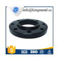 Flange de aço soldadura pescoço de carbono ANSI b 16.5 classe 150